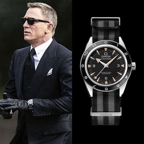 new james bond omega watch spectre|james bond omega watch price.